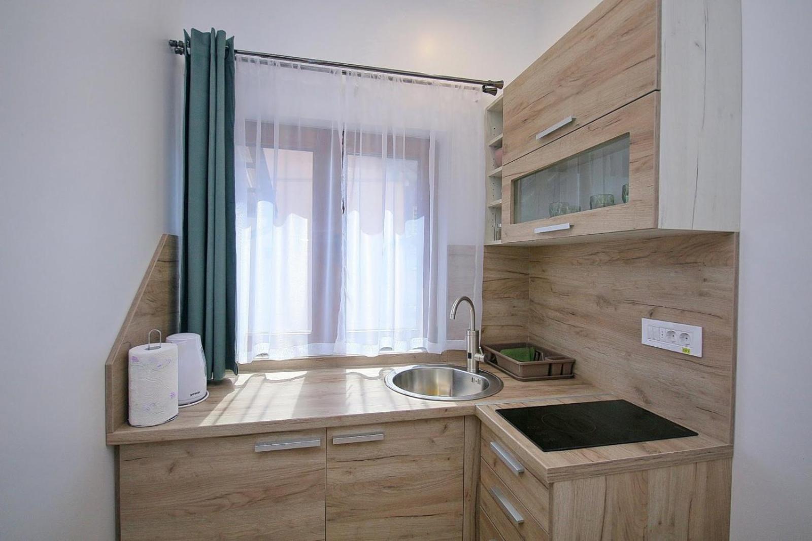 Anro Apartment ปาลิช ภายนอก รูปภาพ