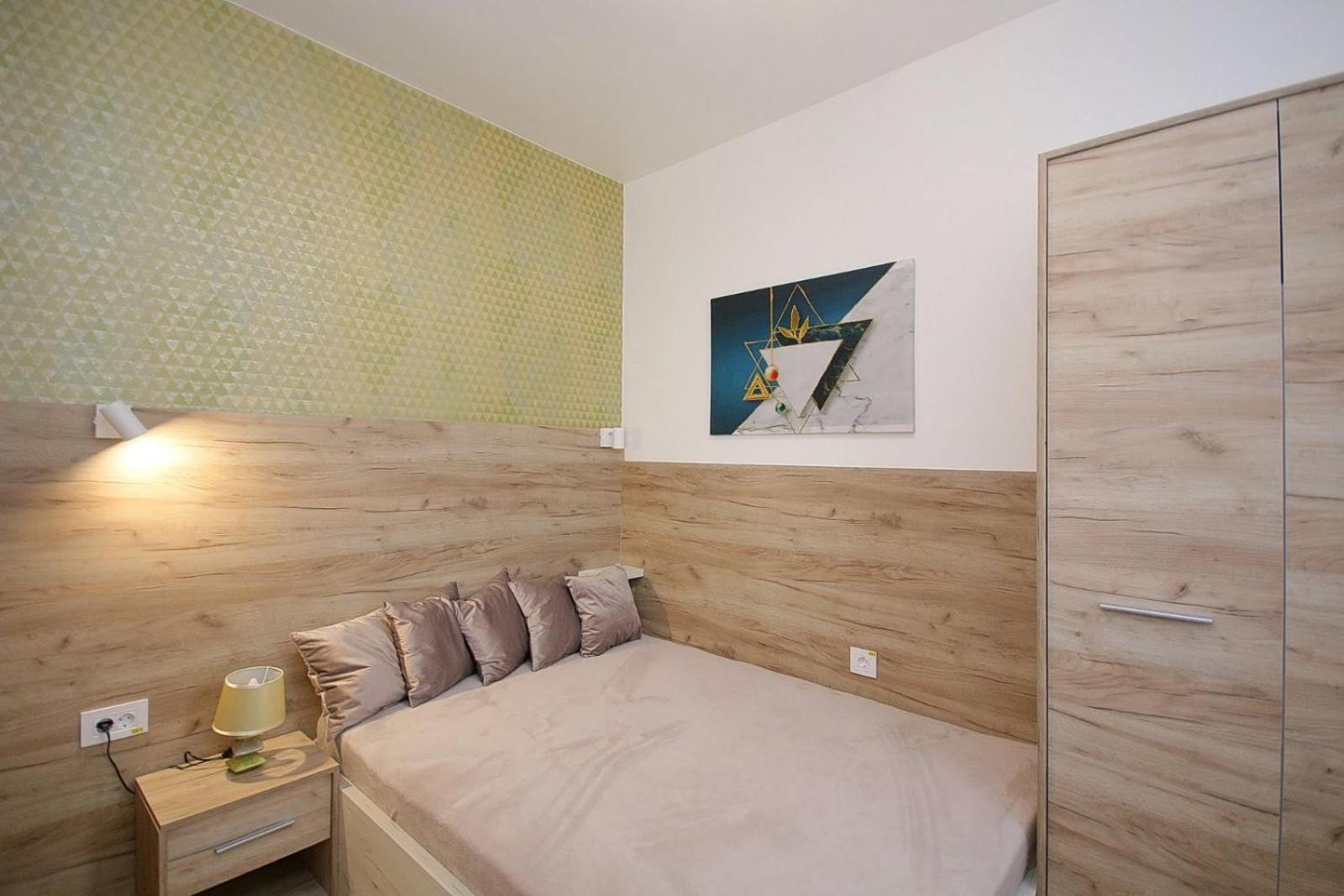 Anro Apartment ปาลิช ภายนอก รูปภาพ