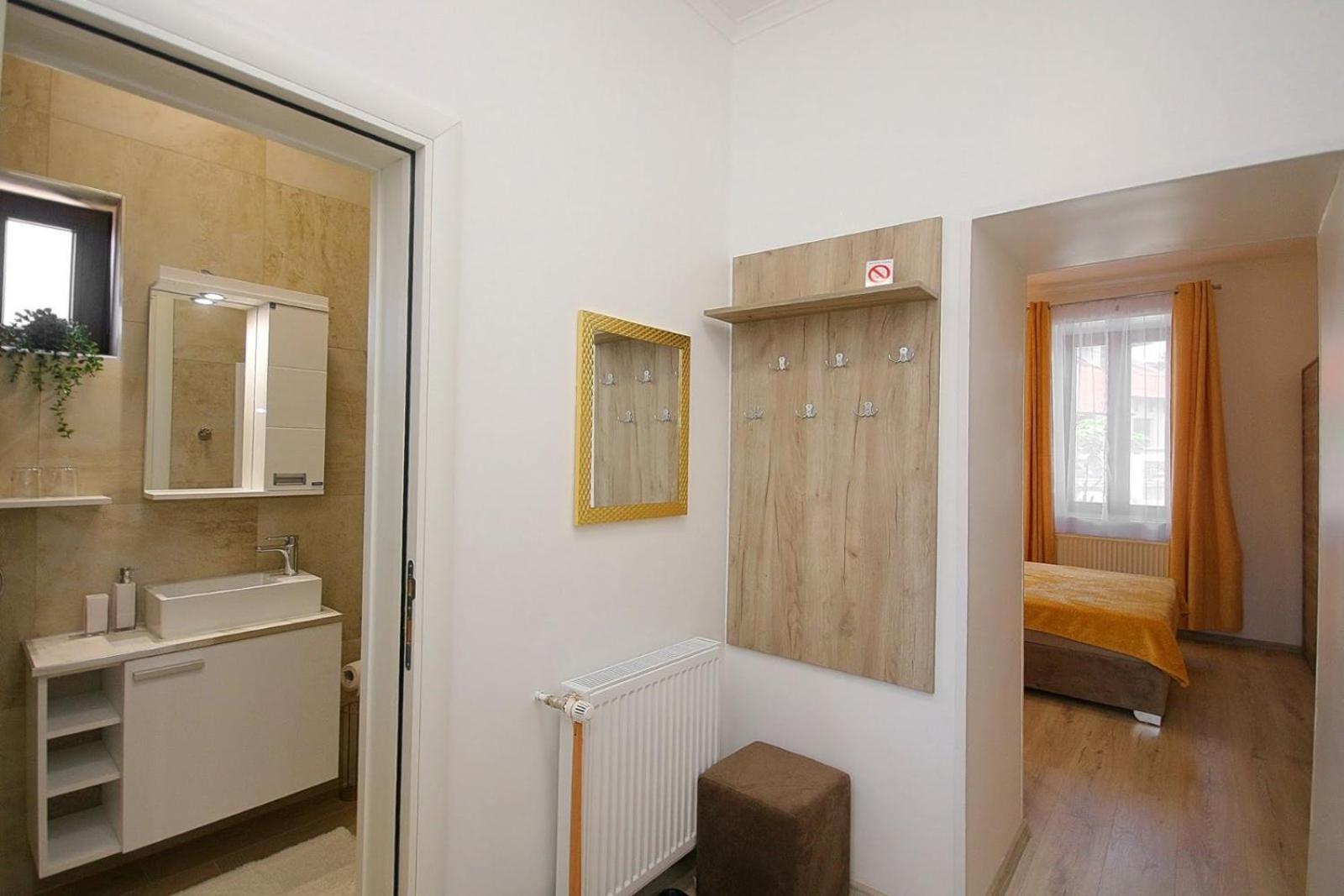 Anro Apartment ปาลิช ภายนอก รูปภาพ