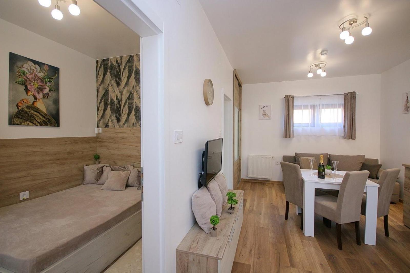 Anro Apartment ปาลิช ภายนอก รูปภาพ