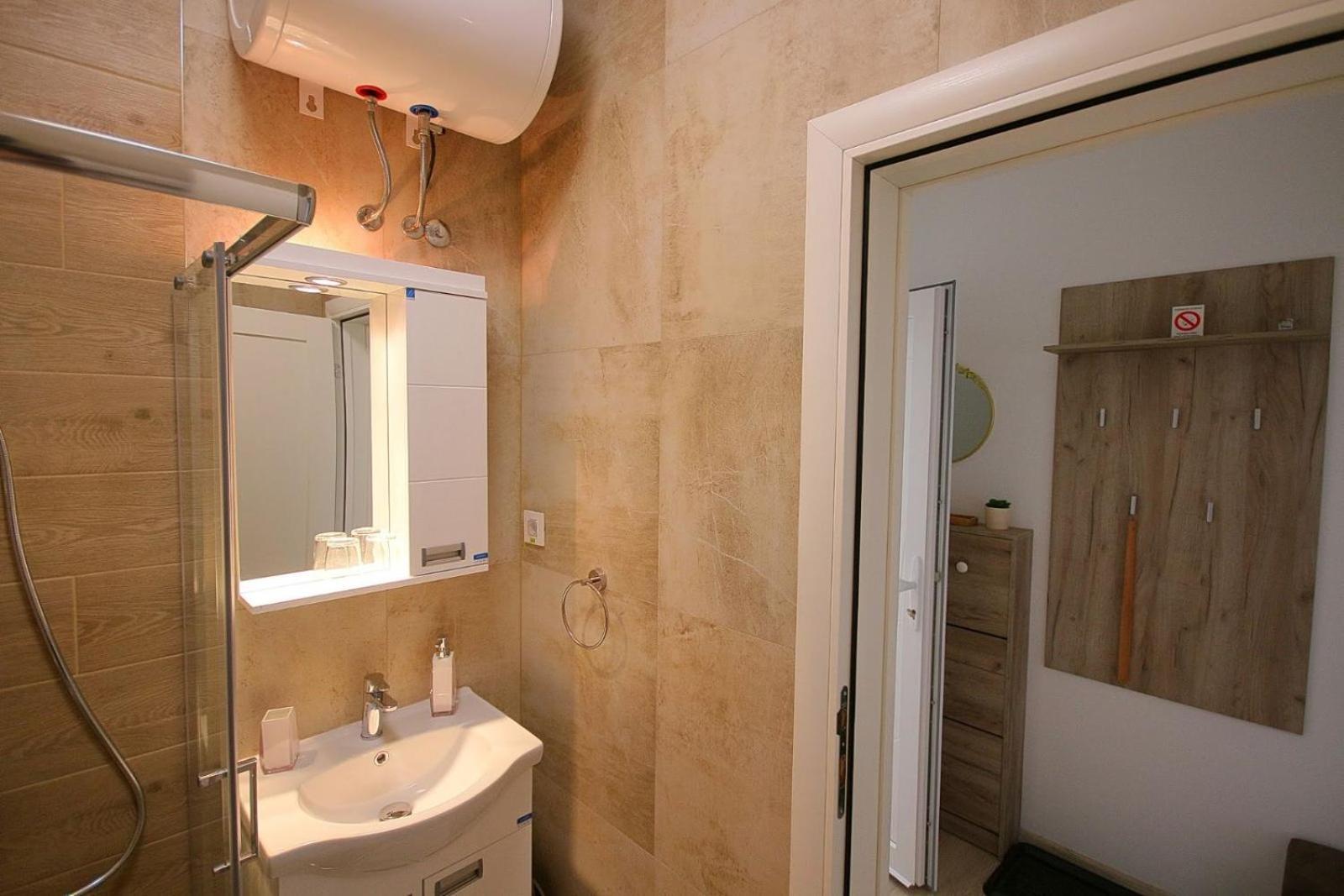 Anro Apartment ปาลิช ภายนอก รูปภาพ