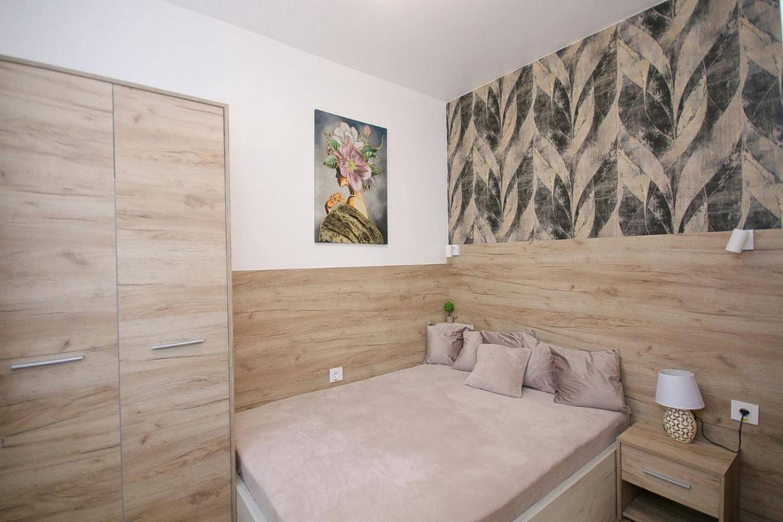 Anro Apartment ปาลิช ภายนอก รูปภาพ