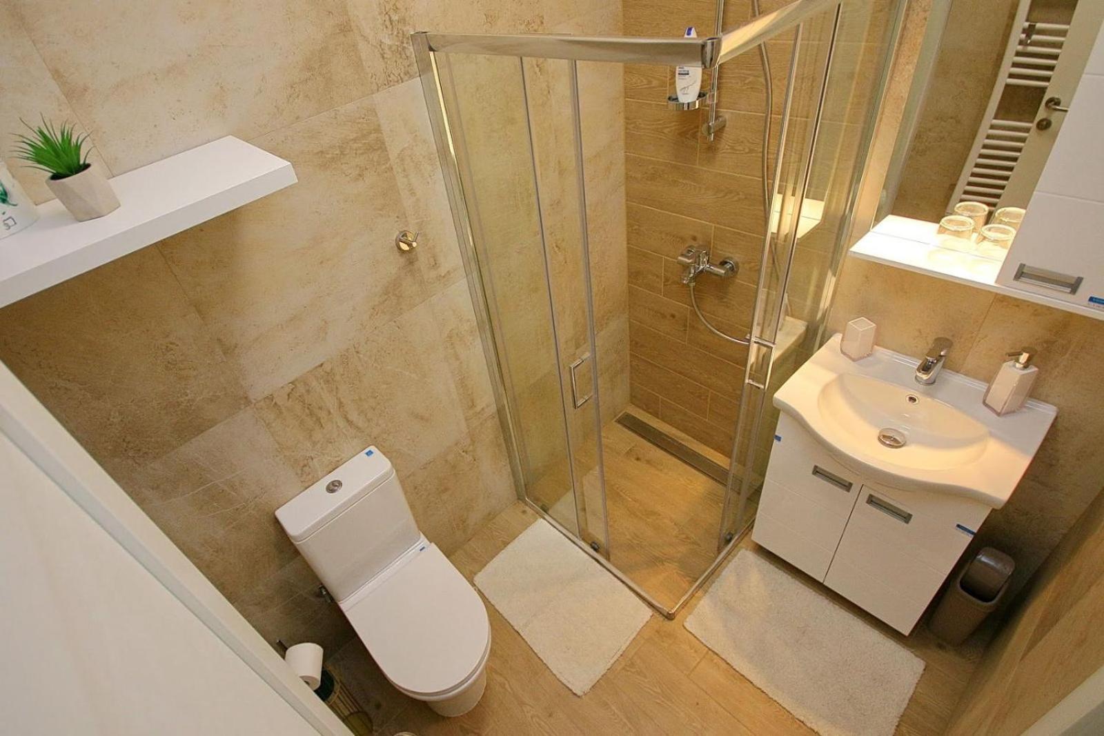 Anro Apartment ปาลิช ภายนอก รูปภาพ